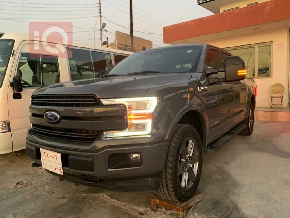 فۆرد F-150